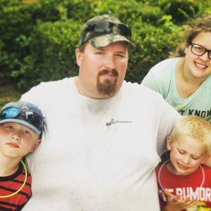 Meet your Posher, Tyler